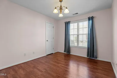 4738 Gardenia Circle Rocky Mount NC 27804