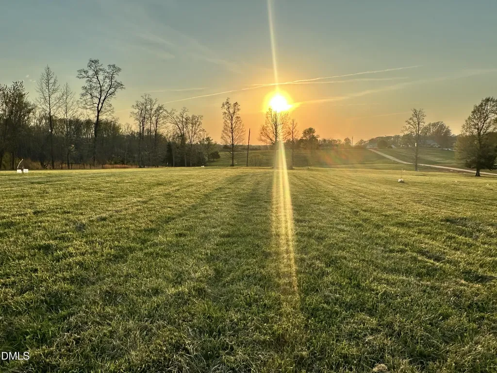 6.62 Acres Jones Road Hurdle Mills NC 27541