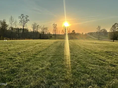 6.62 Acres Jones Road Hurdle Mills NC 27541