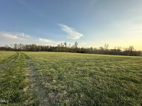 6.62 Acres Jones Road Hurdle Mills NC 27541