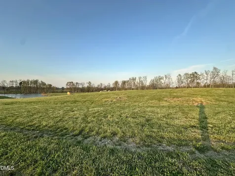 6.62 Acres Jones Road Hurdle Mills NC 27541