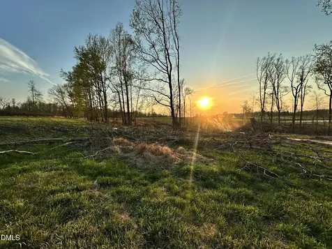 6.62 Acres Jones Road Hurdle Mills NC 27541