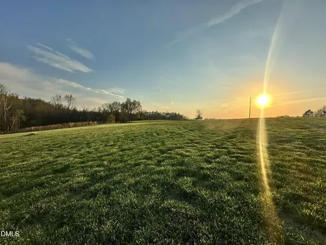 6.62 Acres Jones Road Hurdle Mills NC 27541