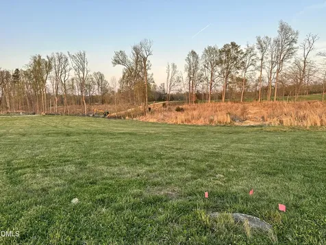 6.62 Acres Jones Road Hurdle Mills NC 27541
