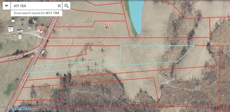 6.62 Acres Jones Road Hurdle Mills NC 27541