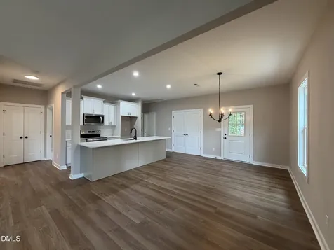 209 Chase Street Eureka NC 27830