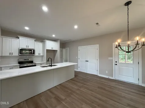 209 Chase Street Eureka NC 27830