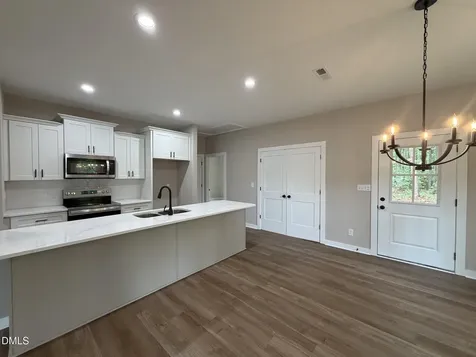209 Chase Street Eureka NC 27830