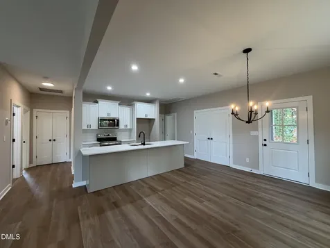 209 Chase Street Eureka NC 27830