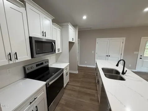 209 Chase Street Eureka NC 27830