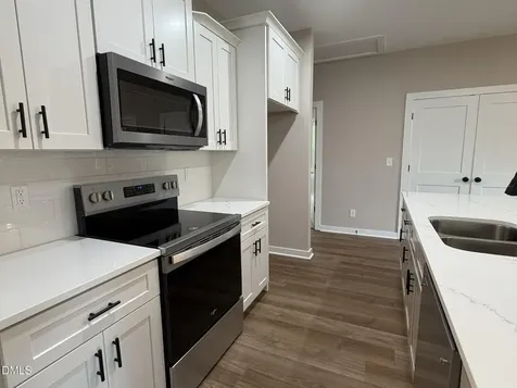 209 Chase Street Eureka NC 27830