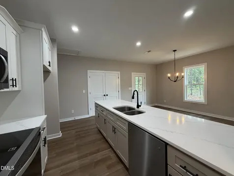 209 Chase Street Eureka NC 27830