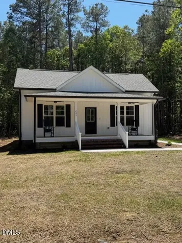 209 Chase Street Eureka NC 27830