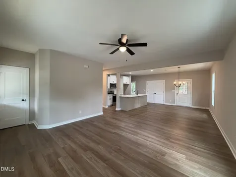 209 Chase Street Eureka NC 27830
