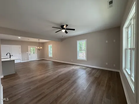 209 Chase Street Eureka NC 27830