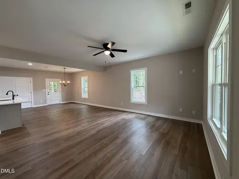 209 Chase Street Eureka NC 27830