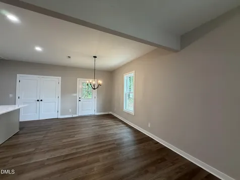 209 Chase Street Eureka NC 27830