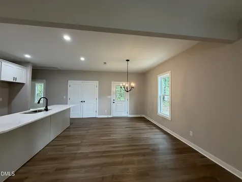 209 Chase Street Eureka NC 27830