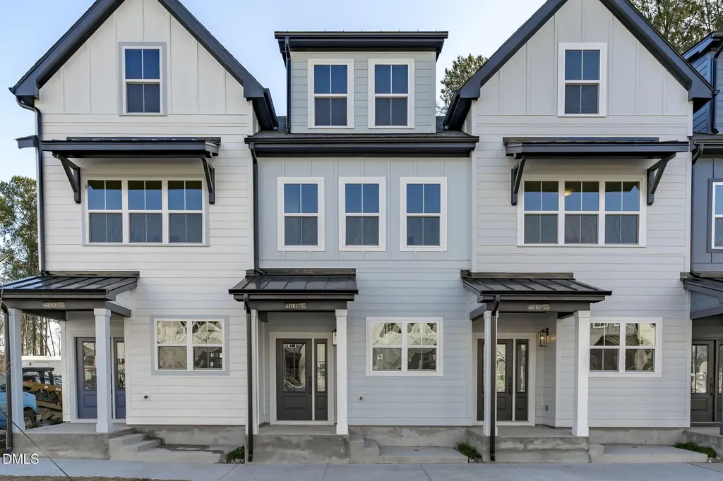 4811 Gossamer Lane Raleigh NC 27616