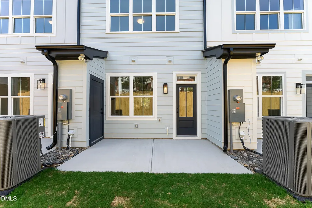 4811 Gossamer Lane Raleigh NC 27616