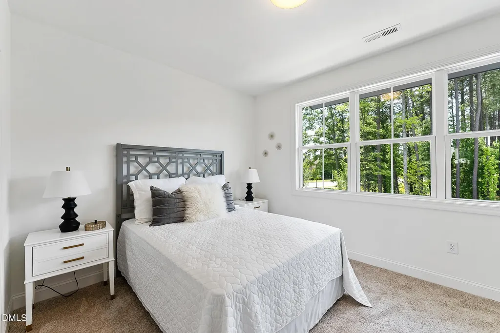 4811 Gossamer Lane Raleigh NC 27616