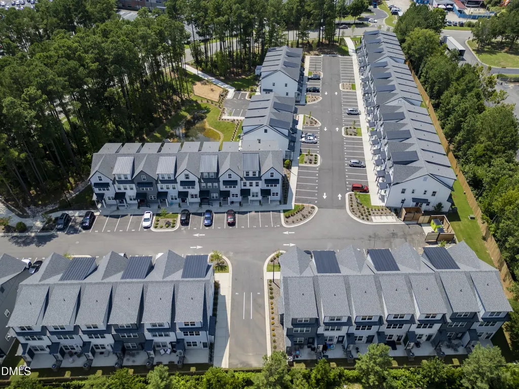 4811 Gossamer Lane Raleigh NC 27616