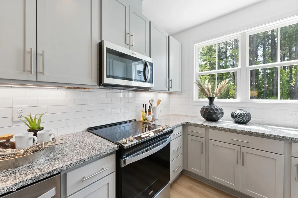 4811 Gossamer Lane Raleigh NC 27616