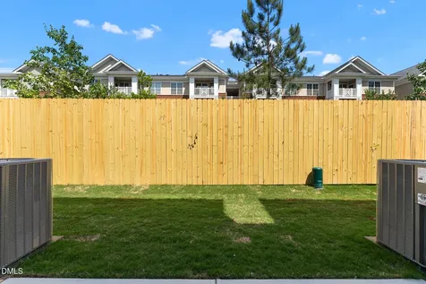 4811 Gossamer Lane Raleigh NC 27616