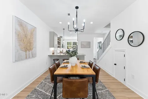 4811 Gossamer Lane Raleigh NC 27616