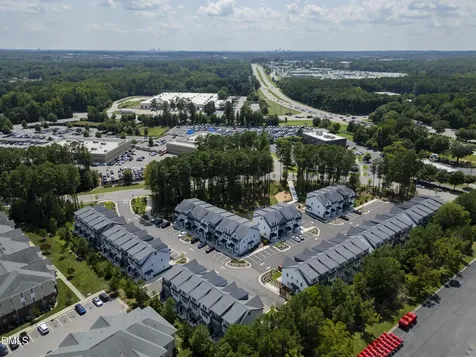 4811 Gossamer Lane Raleigh NC 27616
