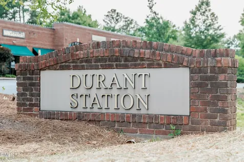 4811 Gossamer Lane Raleigh NC 27616