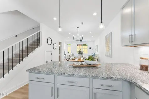 4811 Gossamer Lane Raleigh NC 27616