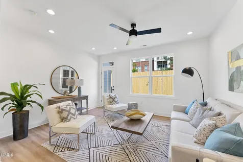 4811 Gossamer Lane Raleigh NC 27616