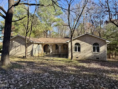 11200 Centaur Road Wake Forest NC 27587