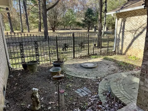 11200 Centaur Road Wake Forest NC 27587