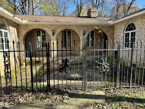 11200 Centaur Road Wake Forest NC 27587