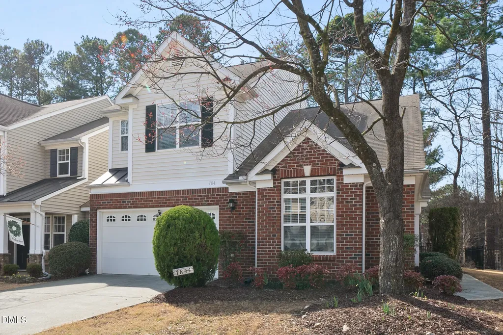 7841 Cape Charles Drive Raleigh NC 27617