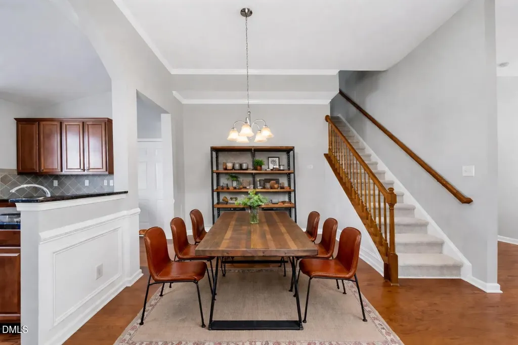 7841 Cape Charles Drive Raleigh NC 27617