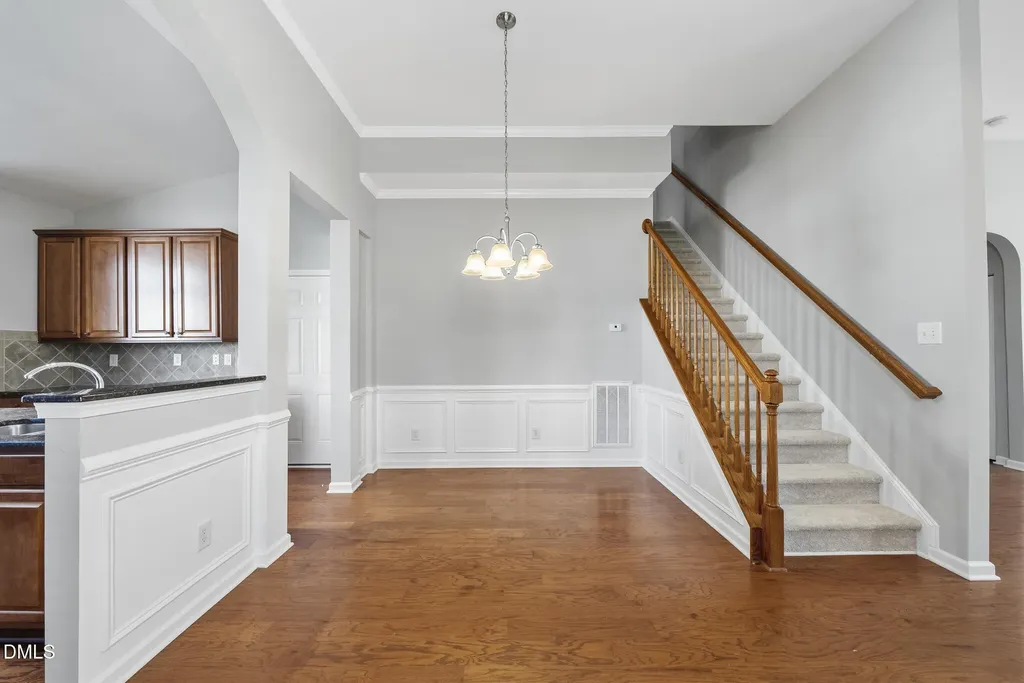 7841 Cape Charles Drive Raleigh NC 27617