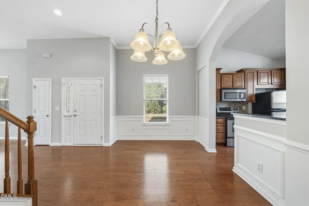 7841 Cape Charles Drive Raleigh NC 27617
