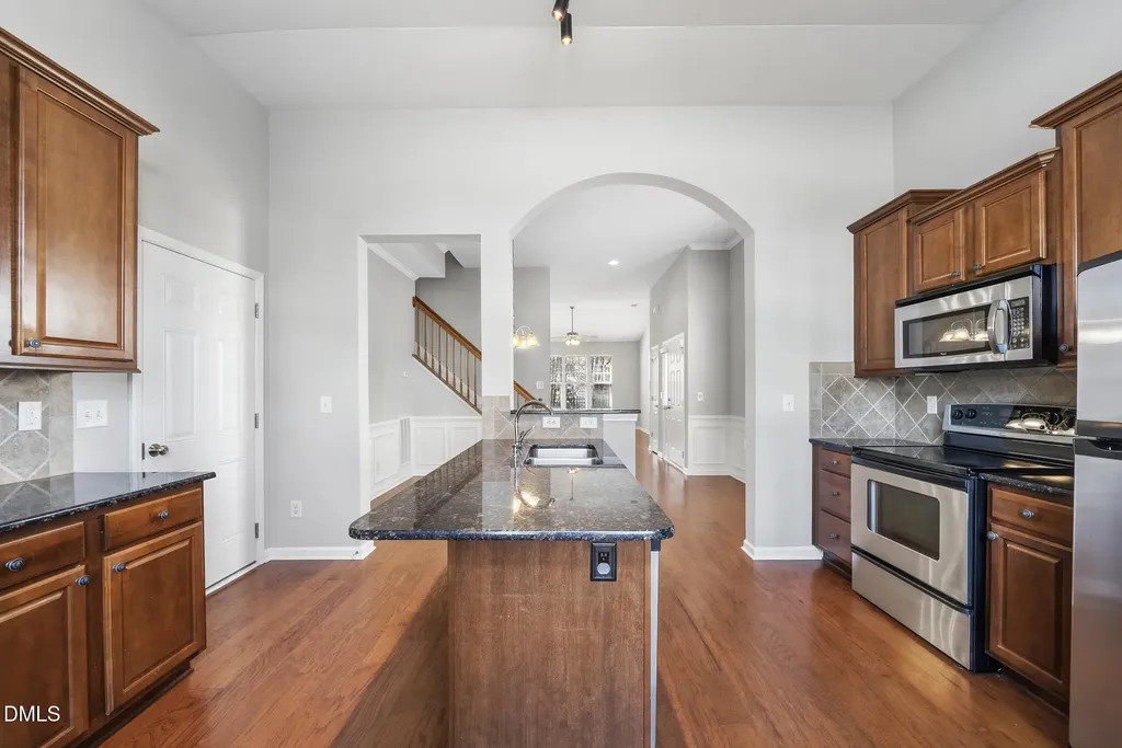 7841 Cape Charles Drive Raleigh NC 27617