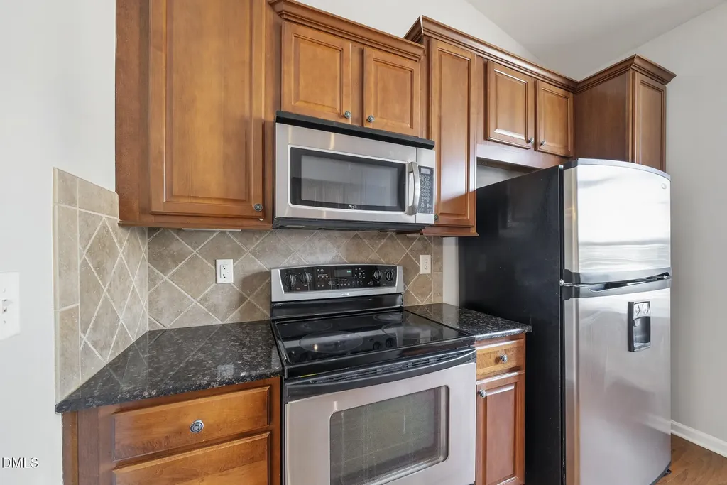 7841 Cape Charles Drive Raleigh NC 27617
