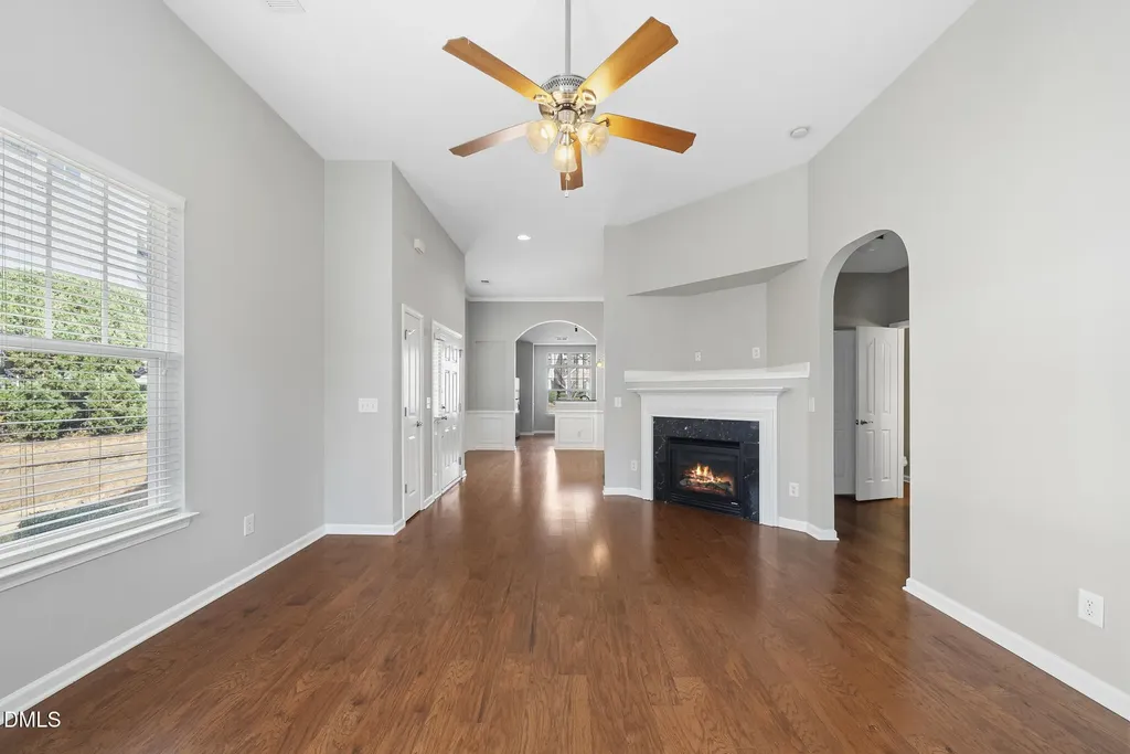 7841 Cape Charles Drive Raleigh NC 27617