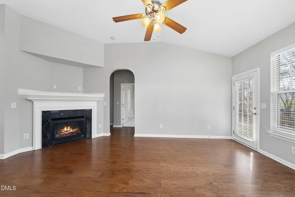 7841 Cape Charles Drive Raleigh NC 27617