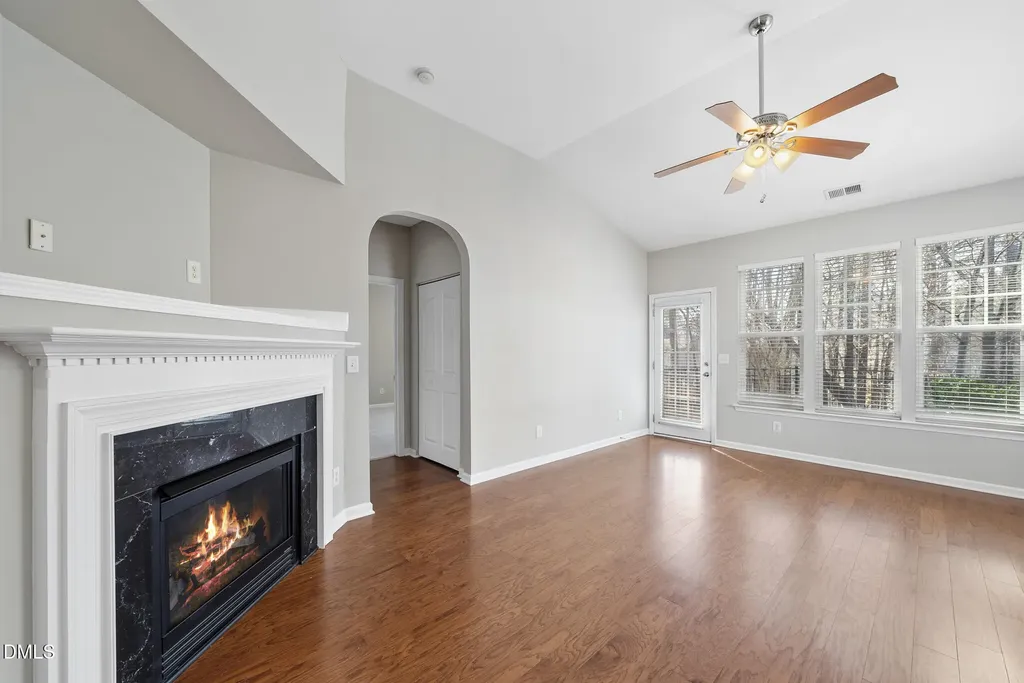 7841 Cape Charles Drive Raleigh NC 27617