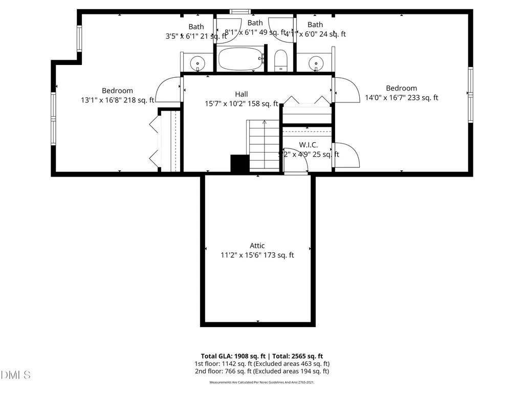 7841 Cape Charles Drive Raleigh NC 27617