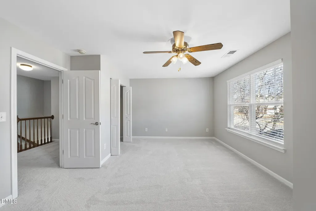 7841 Cape Charles Drive Raleigh NC 27617