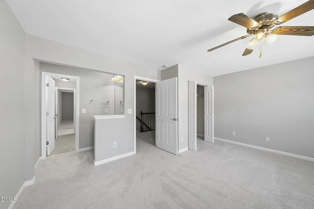 7841 Cape Charles Drive Raleigh NC 27617