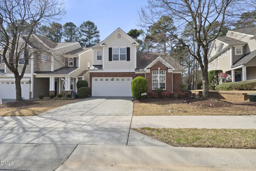 7841 Cape Charles Drive Raleigh NC 27617
