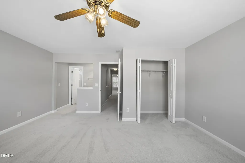 7841 Cape Charles Drive Raleigh NC 27617